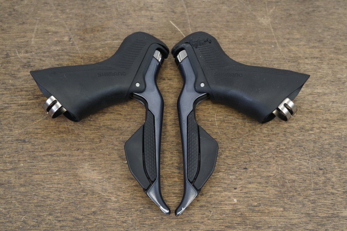 Shimano Ultegra R8150 Di2 12 Speed Electronic Rim Brake Groupset