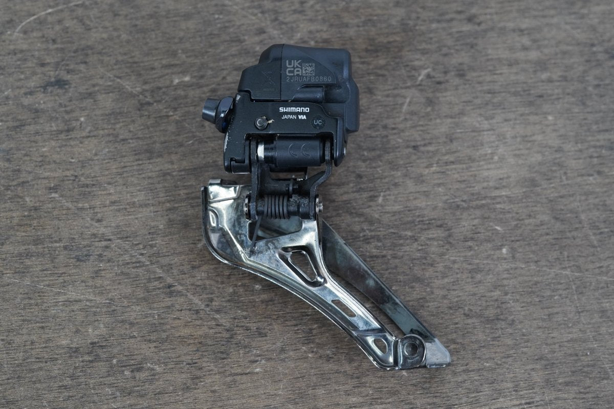 Shimano Ultegra R8170 CeramicSpeed OSPW Di2 12 Speed Electronic Disc Groupset