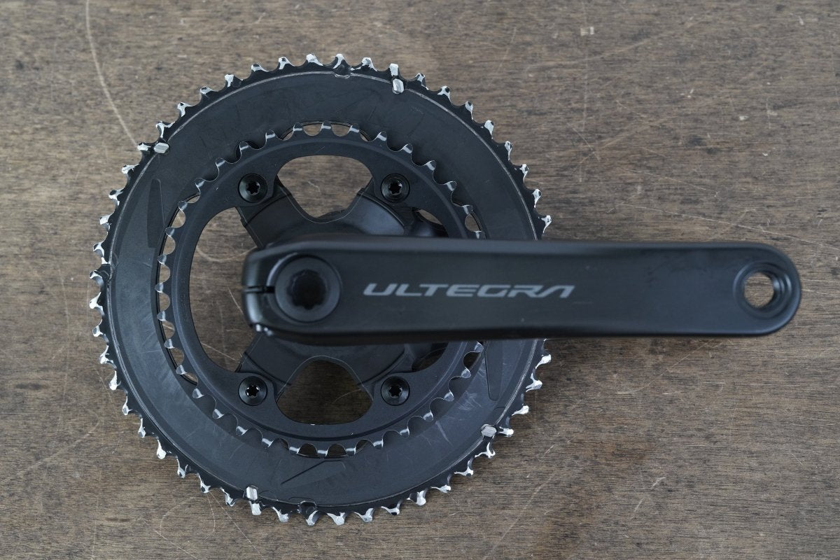Shimano Ultegra R8170 Di2 12 Speed Electronic Disc Brake Road Full Groupset 8150