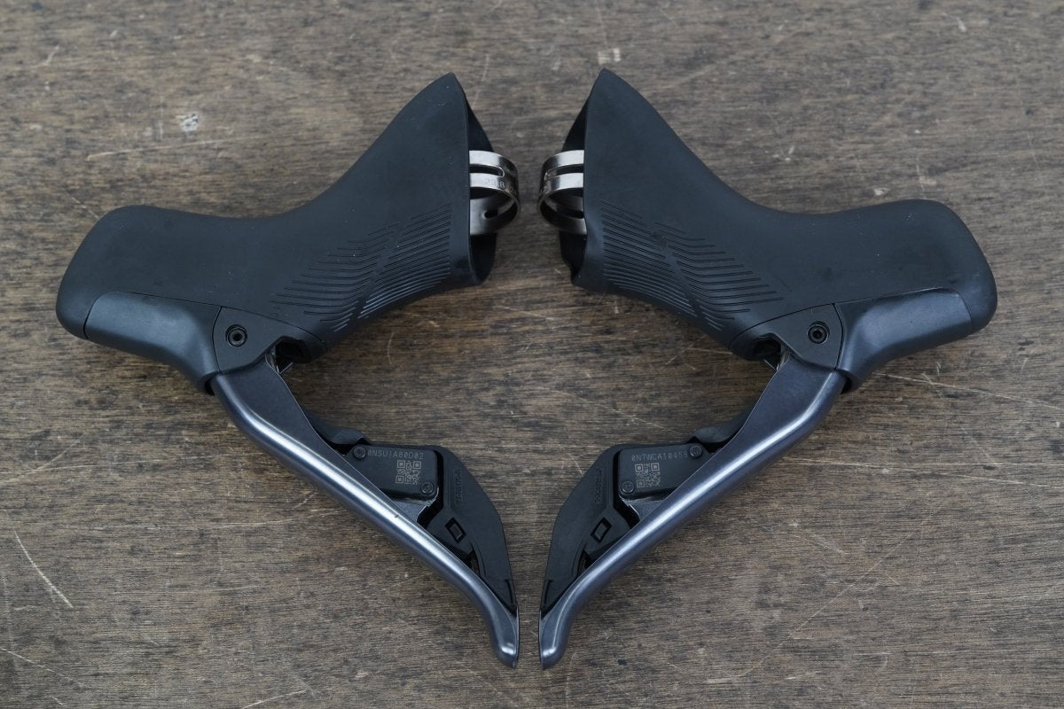 Shimano Ultegra R8170 Di2 12 Speed Electronic Disc Brake Road Full Groupset 8150