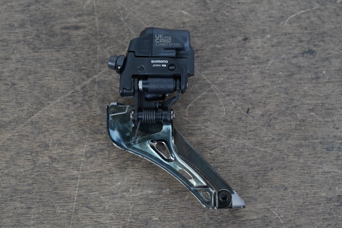 Shimano Ultegra R8170 Di2 12 Speed Electronic Disc Brake Road Full Groupset 8150