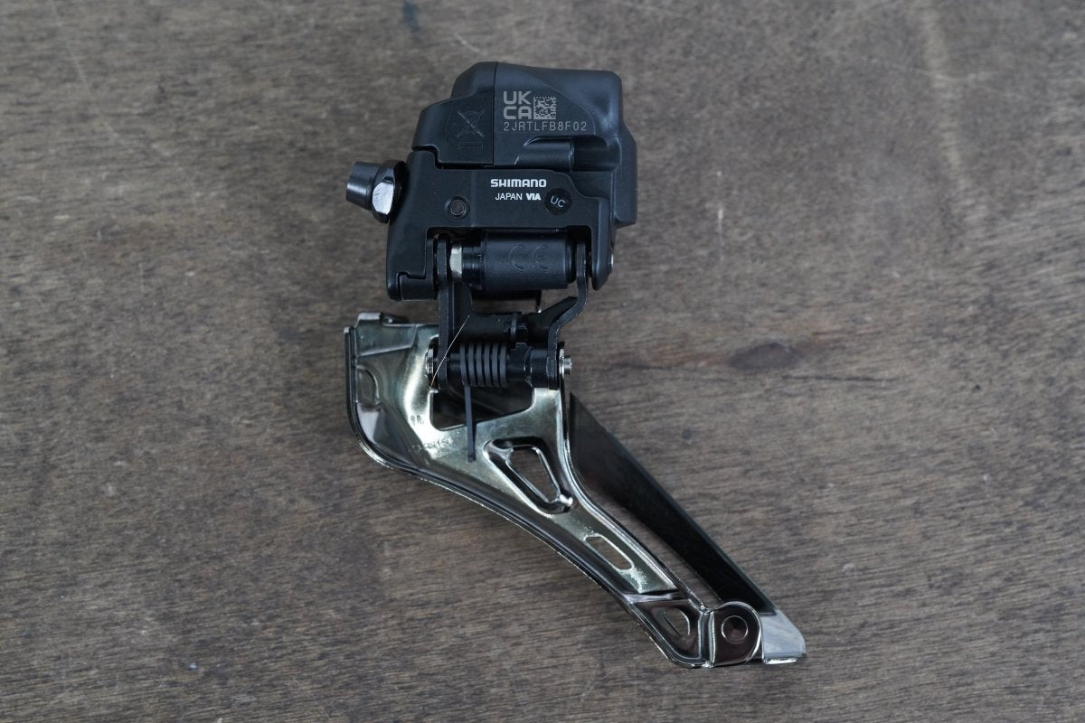 Shimano Ultegra R8170 Di2 12 Speed Electronic Disc Brake Road Groupset 8150