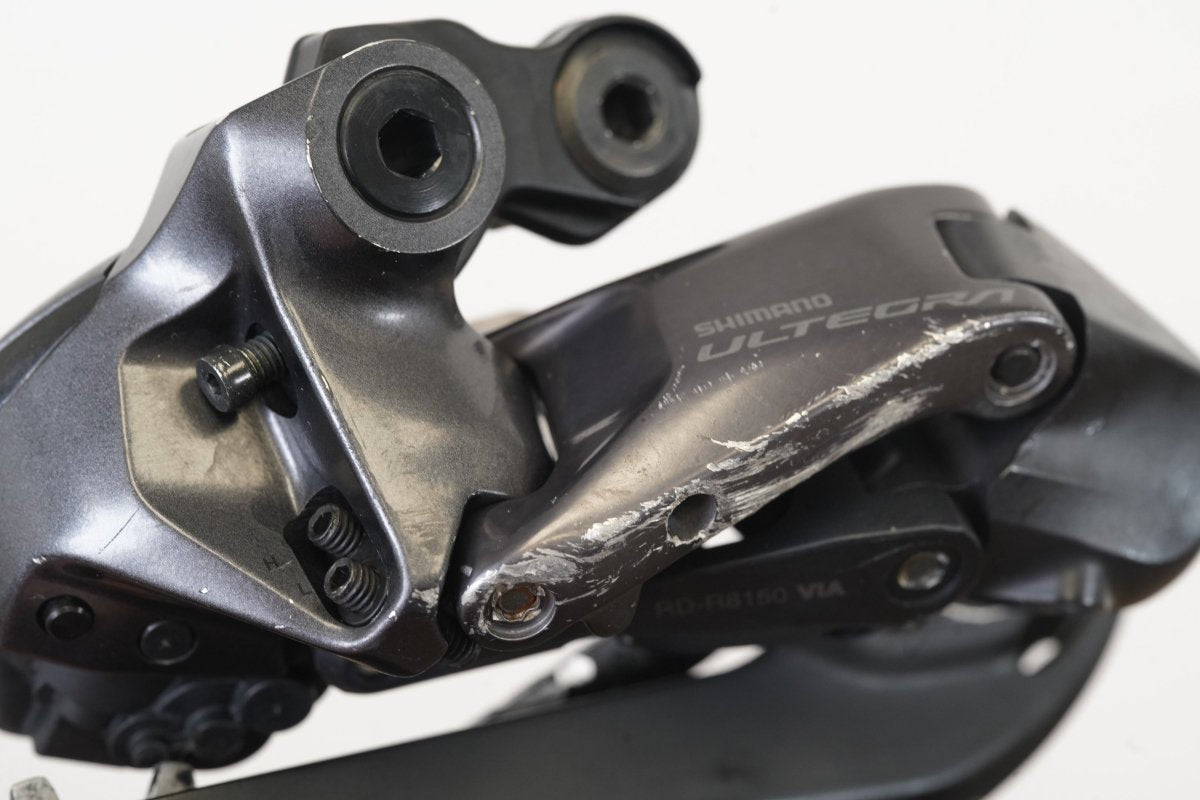 Shimano Ultegra R8170 Di2 12 Speed Electronic Disc Brake Road Groupset 8150