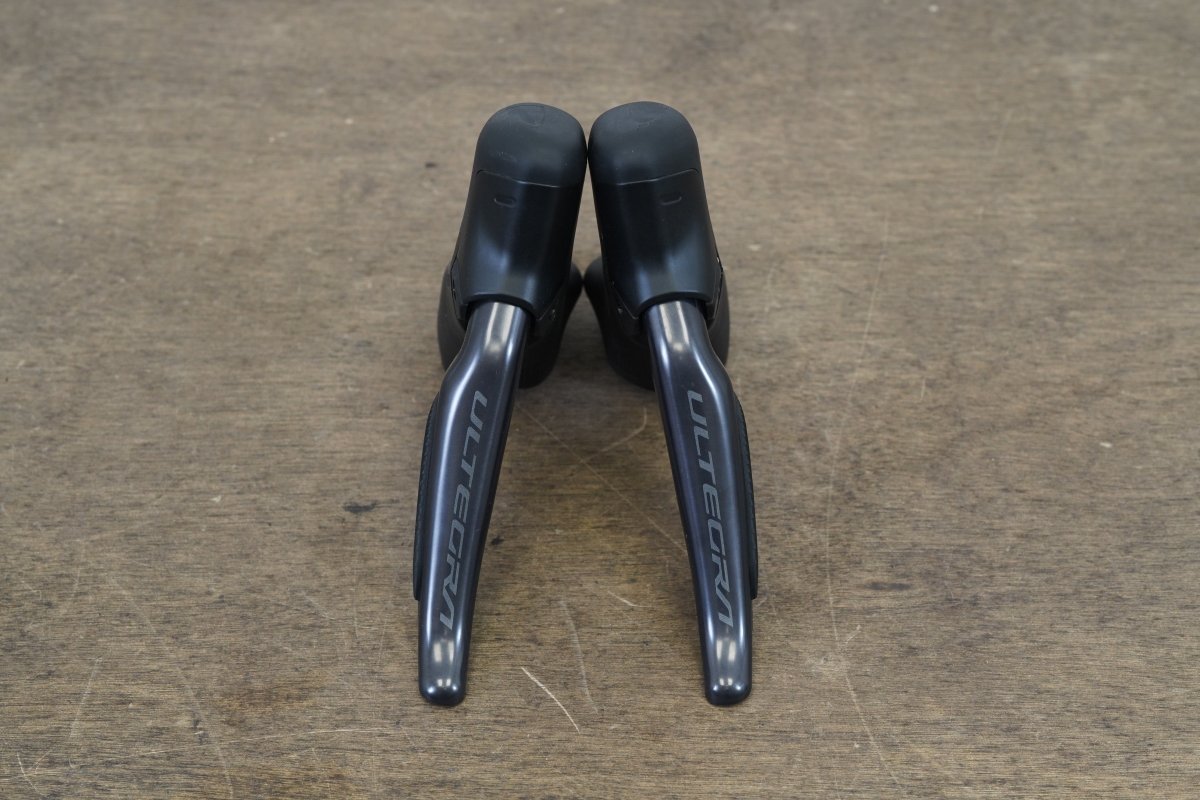 Shimano Ultegra R8170 Di2 12 Speed Electronic Disc Brake Road Groupset 8150