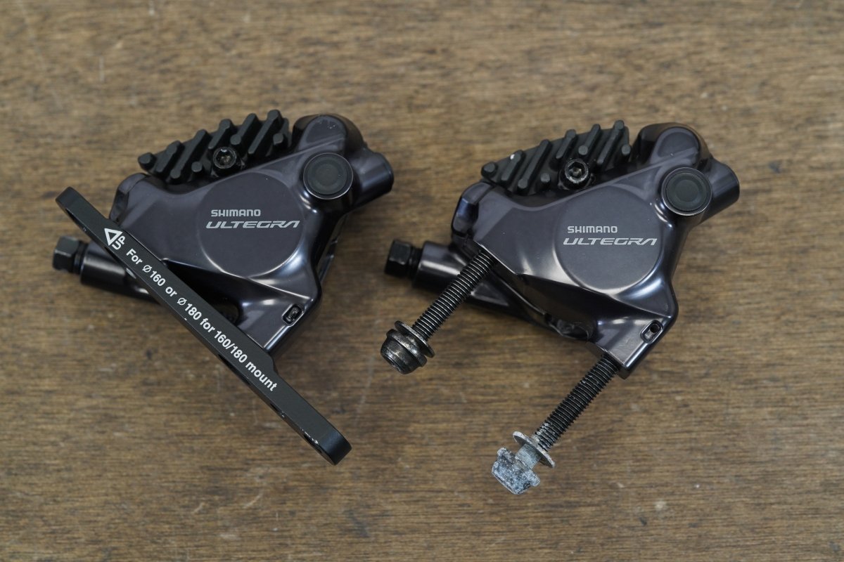 Shimano Ultegra R8170 Di2 12 Speed Electronic Disc Brake Road Groupset 8150