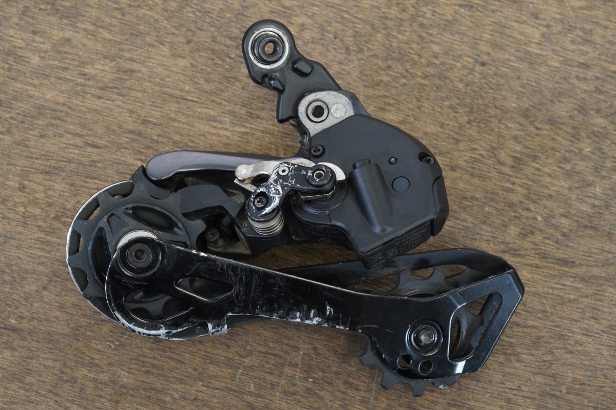 Shimano Ultegra R8170 Di2 12 Speed Electronic Disc Brake Road Groupset 8150