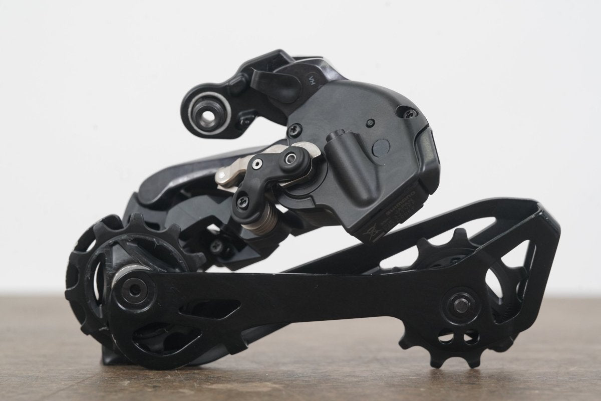 Shimano Ultegra R8170 Di2 12 Speed Electronic Disc Brake Road Groupset 8150