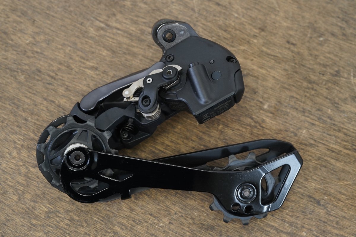 Shimano Ultegra R8170 Di2 12 Speed Electronic Disc Brake Road Groupset 8150