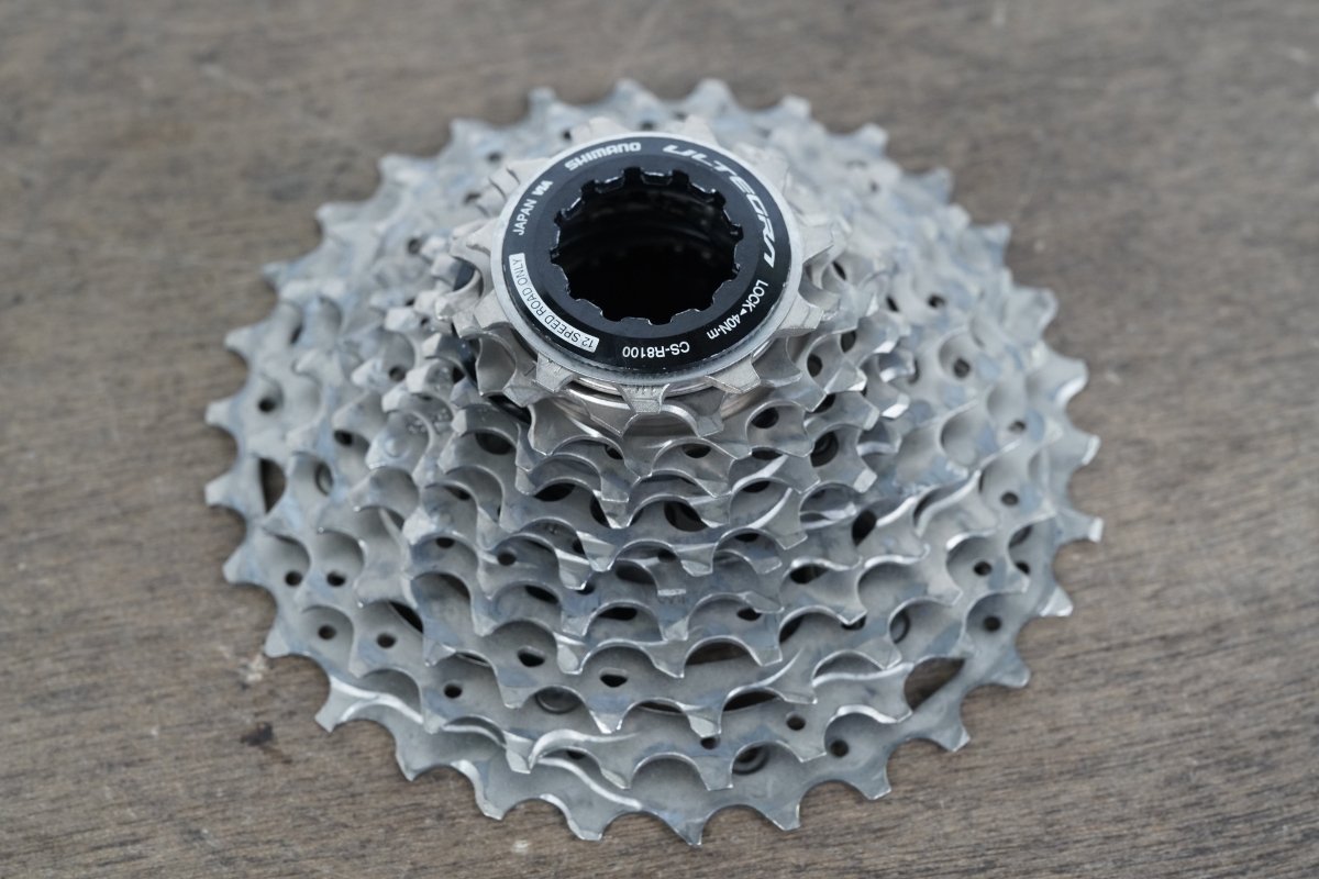 Shimano Ultegra R8170 Di2 12 Speed Electronic Disc Brake Road Groupset 8150