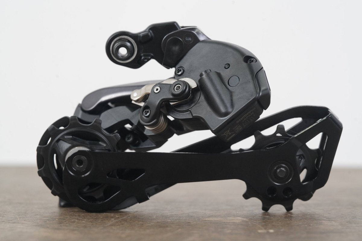 Shimano Ultegra R8170 Di2 12 Speed Electronic Disc Brake Road Groupset 8150