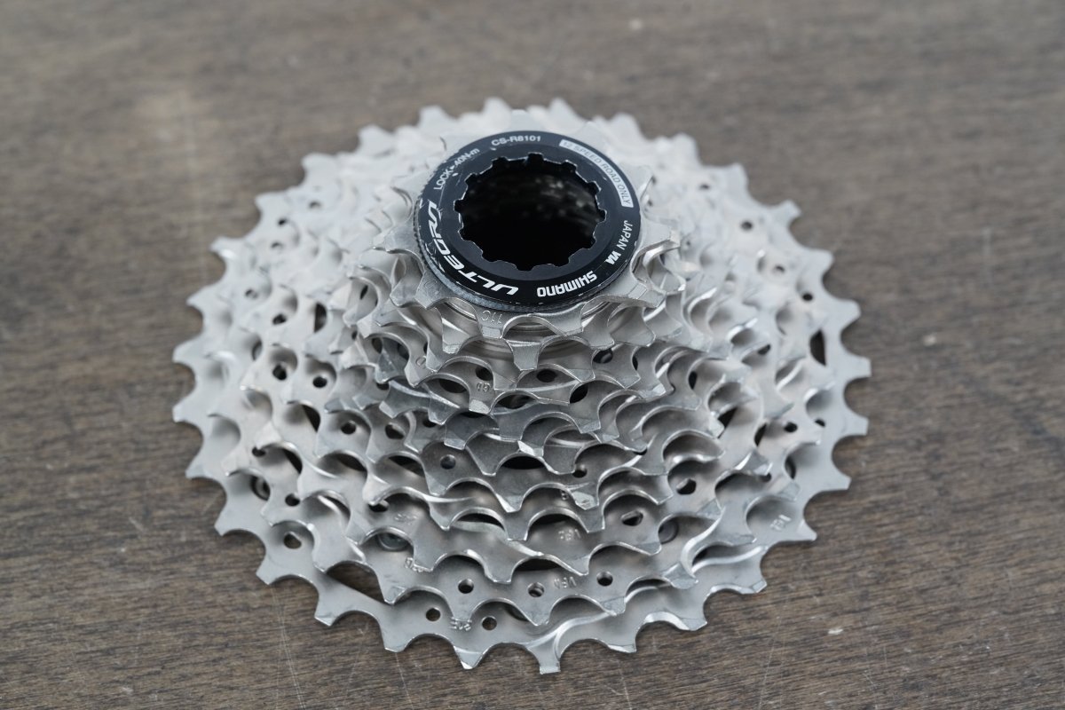 Shimano Ultegra R8170 Di2 12 Speed Electronic Disc Brake Road Groupset 8150