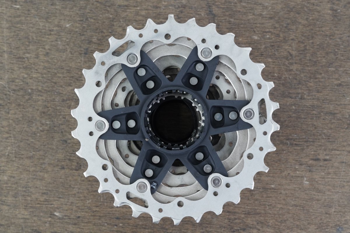 Shimano Ultegra R8170 Di2 12 Speed Electronic Disc Brake Road Groupset 8150
