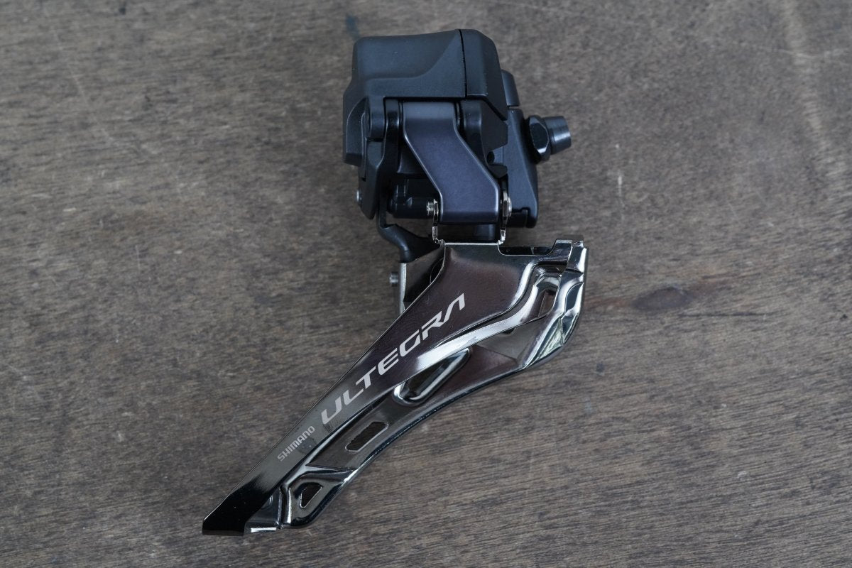 Shimano Ultegra R8170 Di2 12 Speed Electronic Disc Brake Road Groupset 8150