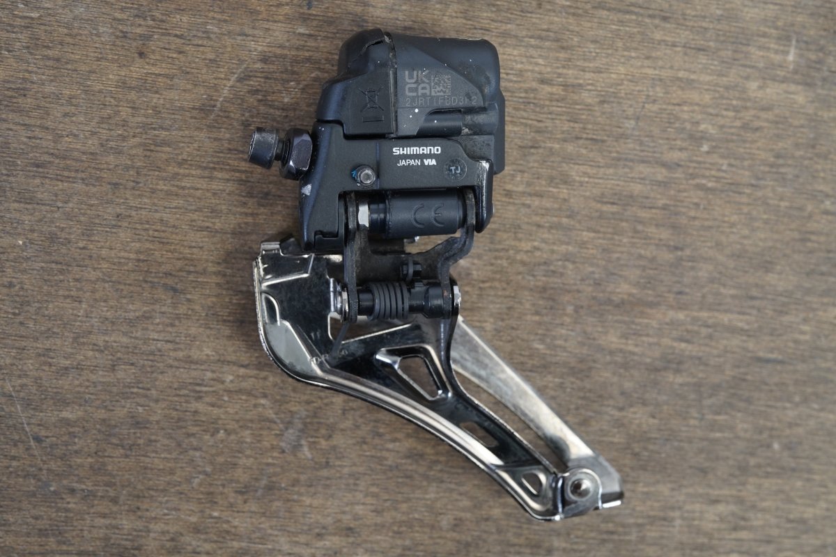 Shimano Ultegra R8170 Di2 12 Speed Electronic Disc Brake Road Groupset 8150