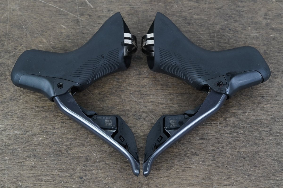Shimano Ultegra R8170 Di2 12 Speed Electronic Disc Brake Road Groupset 8150