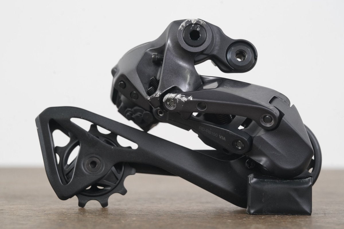 Shimano Ultegra R8170 Di2 12 Speed Electronic Disc Brake Road Groupset 8150