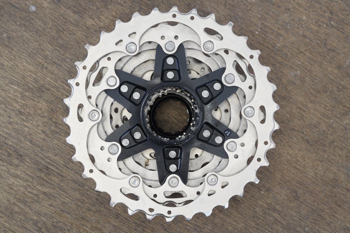 Shimano Ultegra R8170 Di2 12 Speed Electronic Hydraulic Disc Brake Full Groupset