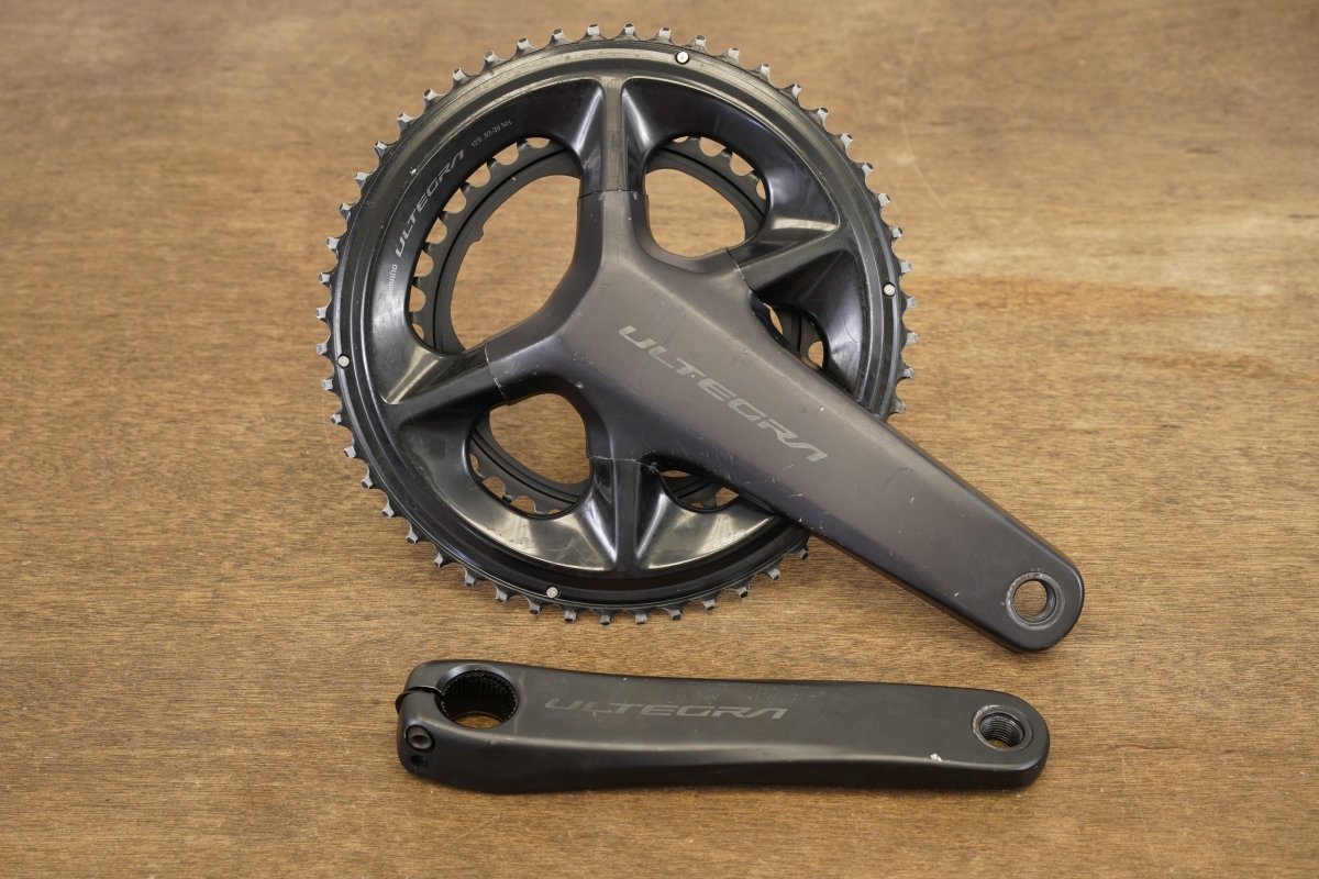 Shimano Ultegra R8170 Di2 12 Speed Electronic Hydraulic Disc Brake Full Groupset