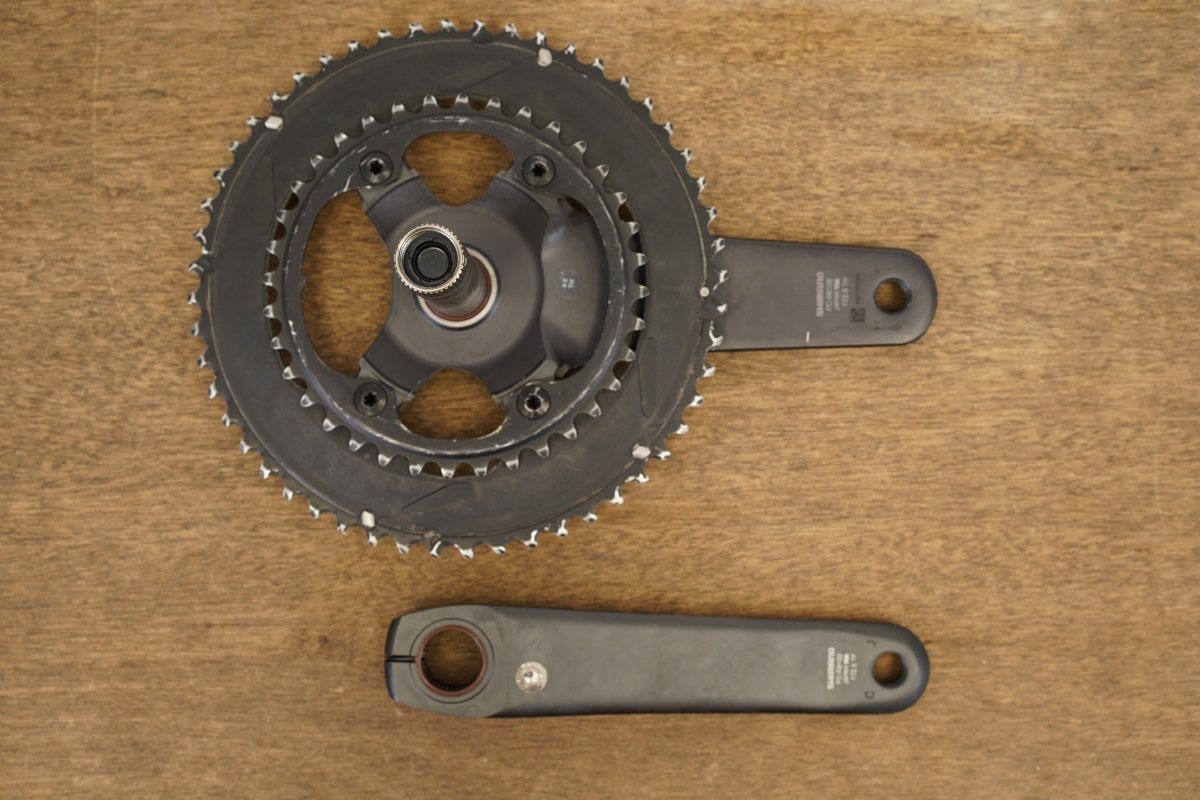 Shimano Ultegra R8170 Di2 12 Speed Electronic Hydraulic Disc Brake Full Groupset