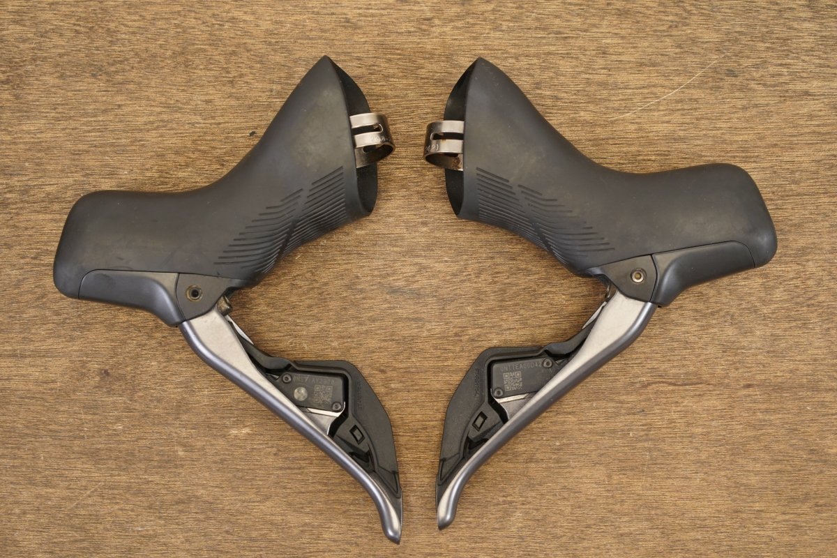 Shimano Ultegra R8170 Di2 12 Speed Electronic Hydraulic Disc Brake Groupset