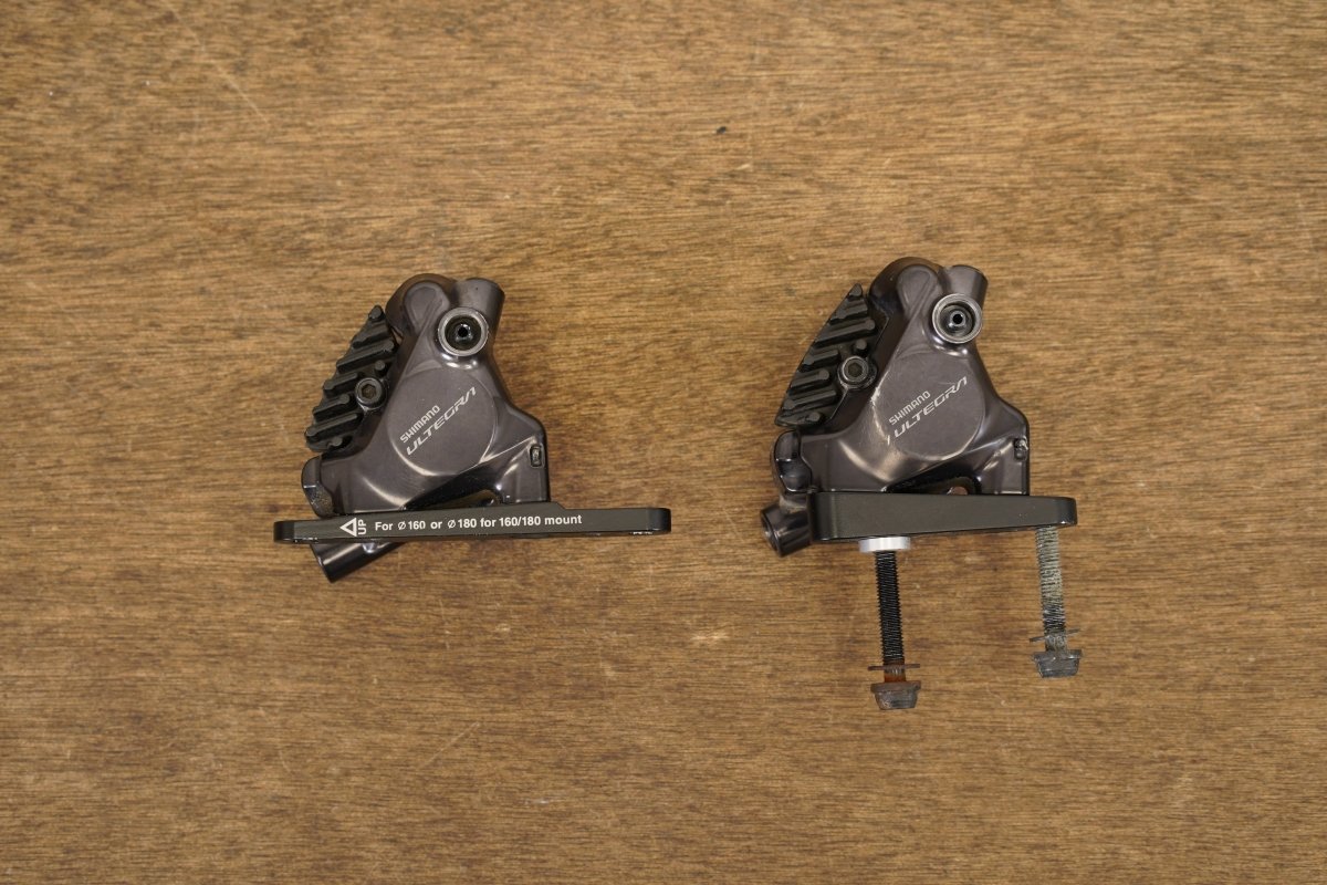 Shimano Ultegra R8170 Di2 12 Speed Electronic Hydraulic Disc Brake Groupset
