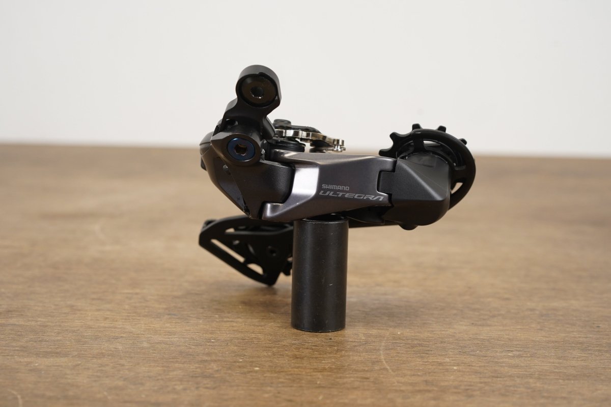 Shimano Ultegra R8170 Di2 1x 12 Speed Electronic Hydraulic Disc Brake Groupset