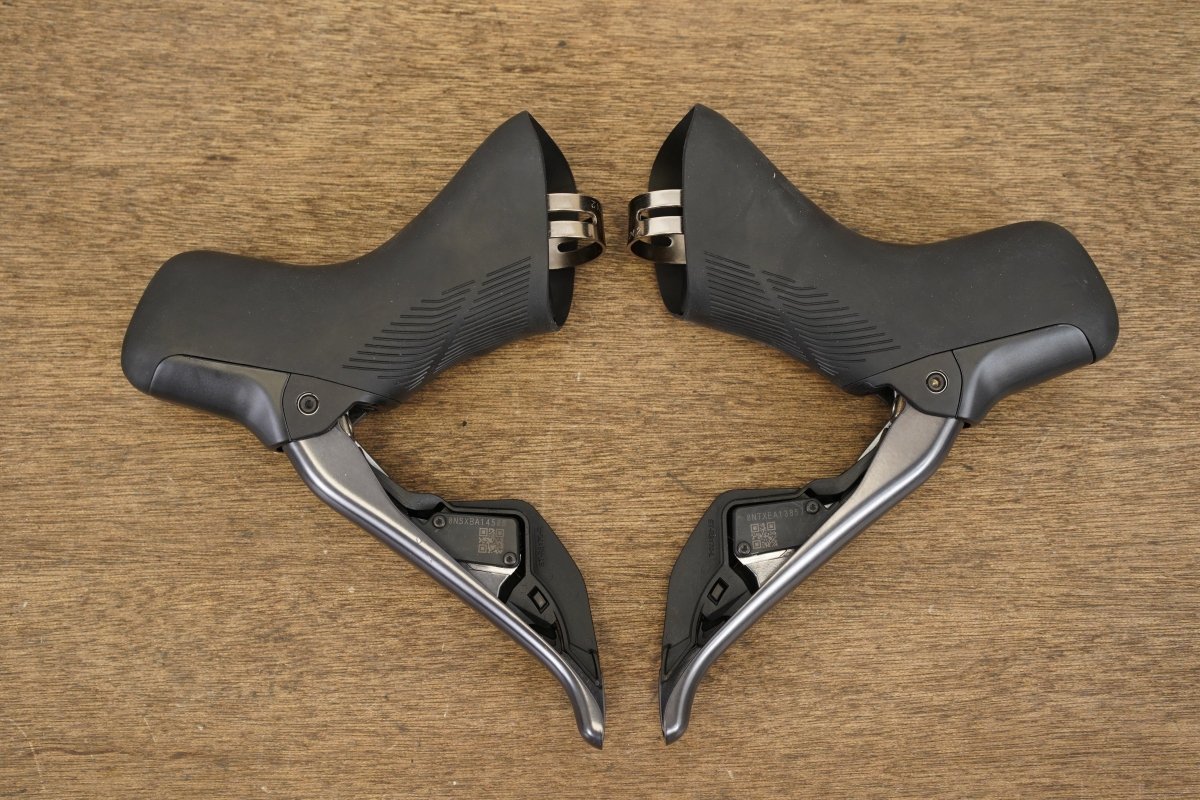 Shimano Ultegra R8170 Di2 1x 12 Speed Electronic Hydraulic Disc Brake Groupset