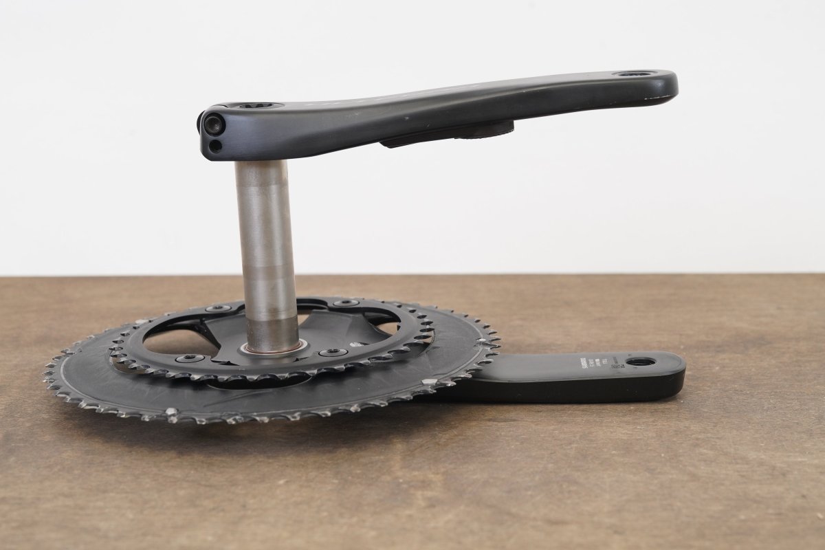 Shimano Ultegra R8170 Di2 4iiii 12 Speed Electronic Hydraulic Disc Brake Full Groupset