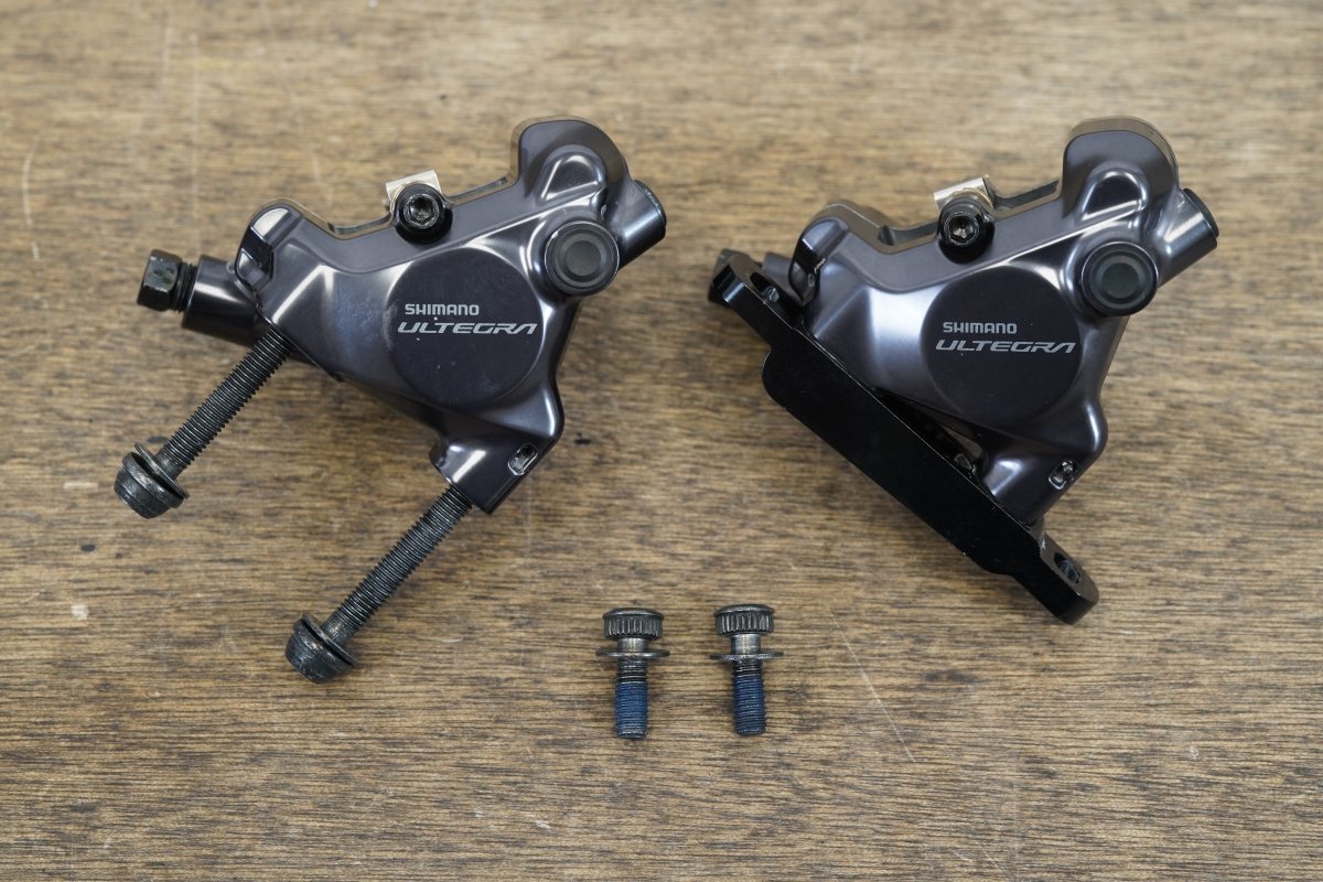 Shimano Ultegra R8170 Di2 4iiii 12 Speed Electronic Hydraulic Disc Brake Full Groupset