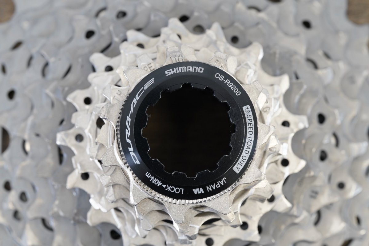 Shimano Ultegra R8170 Di2 4iiii 12 Speed Electronic Hydraulic Disc Brake Full Groupset