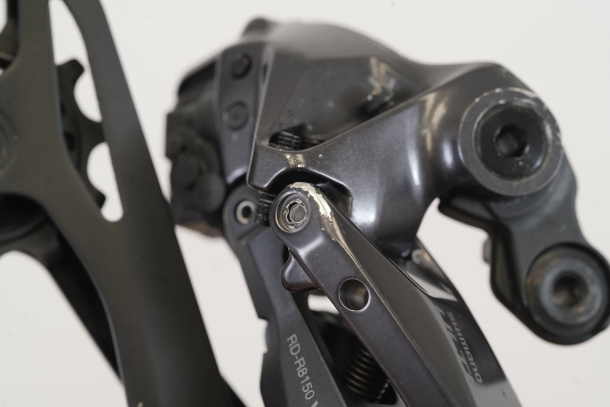 Shimano Ultegra R8170 Di2 4iiii 12 Speed Electronic Hydraulic Disc Brake Full Groupset