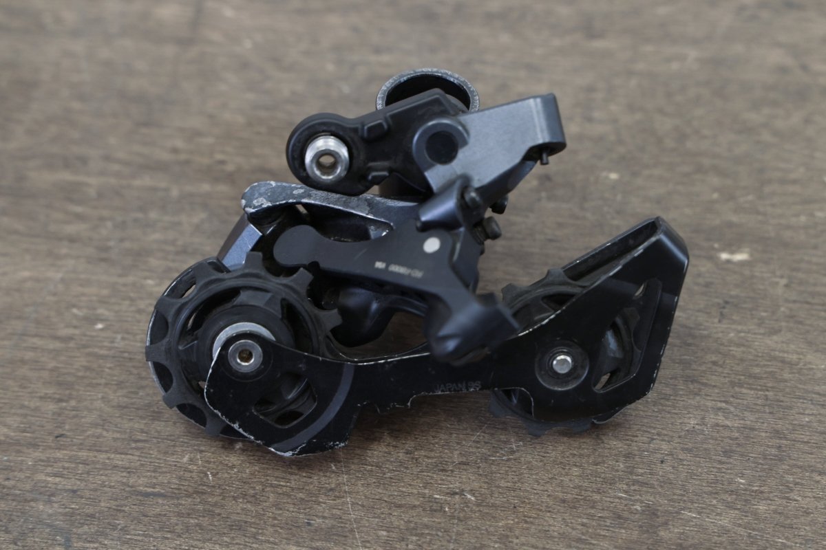 Shimano Ultegra RD-R8000-SS 11 Speed Mechanical Rear Derailleur 8000