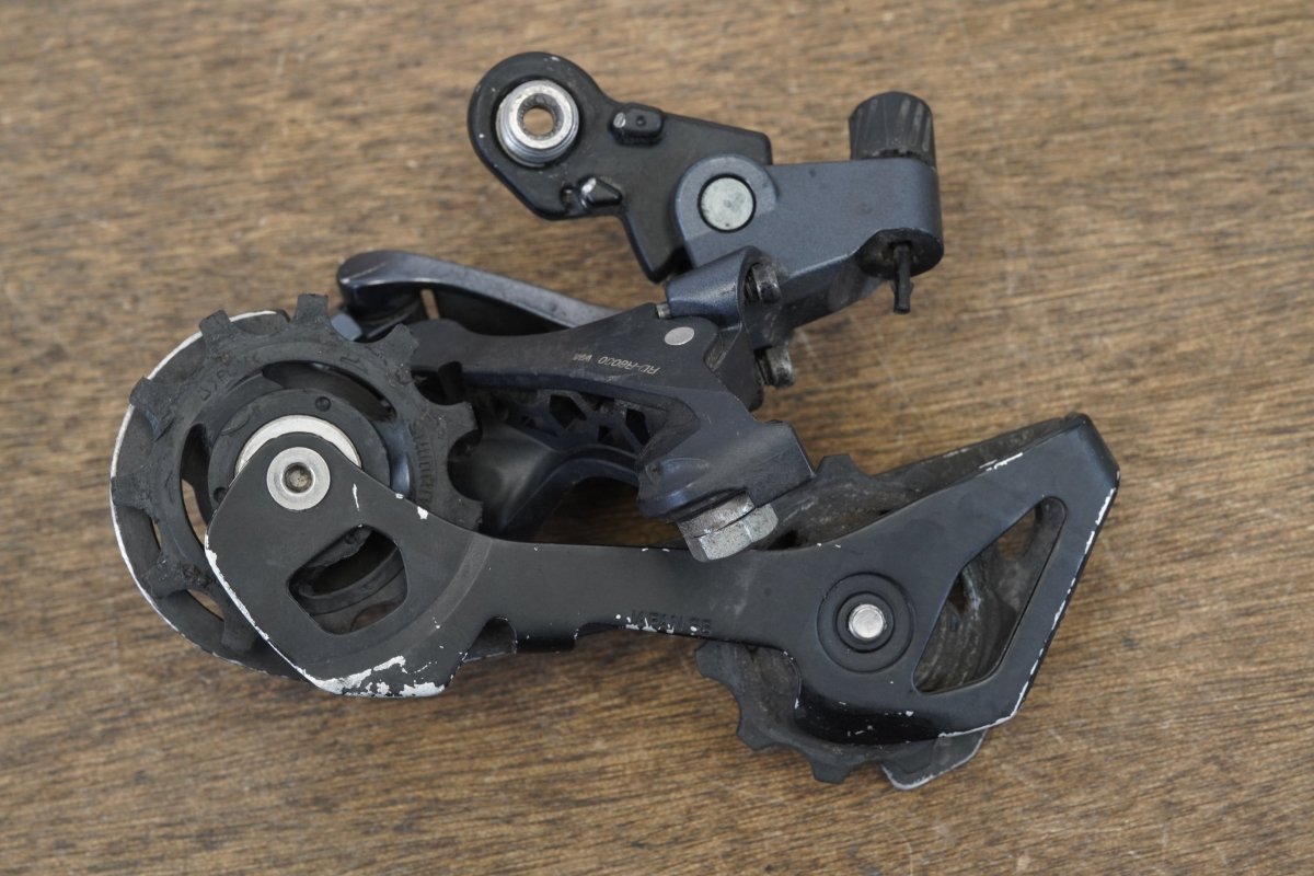Shimano Ultegra RD-R8000-SS 11 Speed Mechanical Rear Derailleur 8000