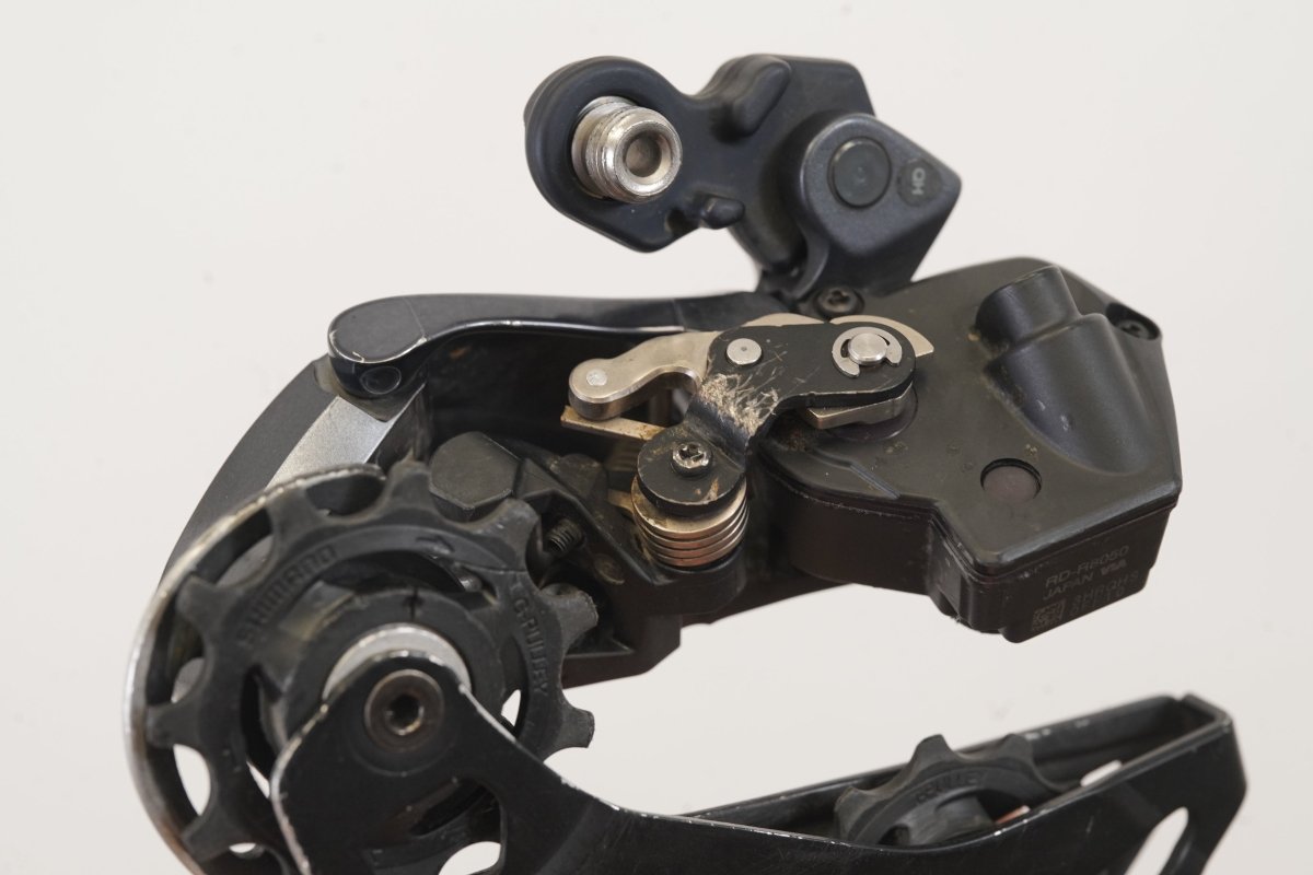 Shimano Ultegra RD-R8050-SS Di2 11 Speed Electronic Rear Derailleur 8050