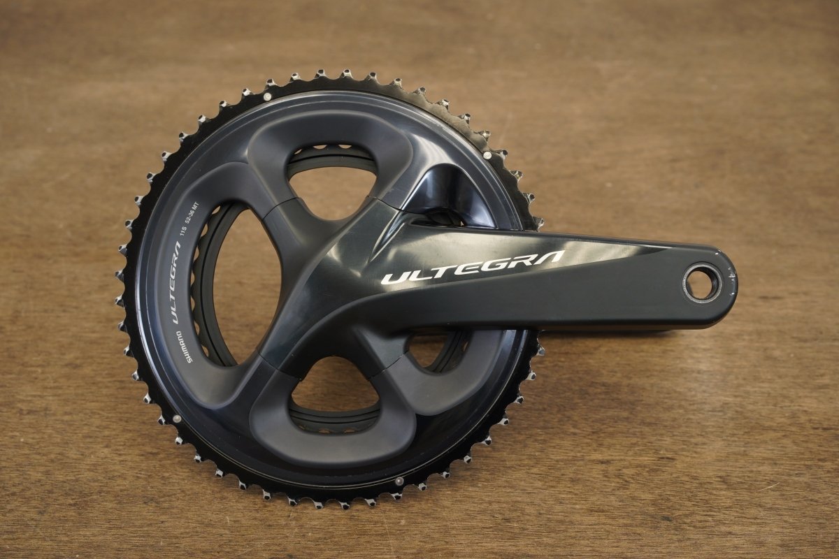 Shimano Ultegra RS785 GS Di2 11 Speed Electronic Hydraulic Disc Full Groupset