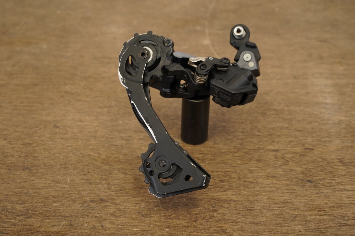 Shimano Ultegra RS785 GS Di2 11 Speed Electronic Hydraulic Disc Full Groupset