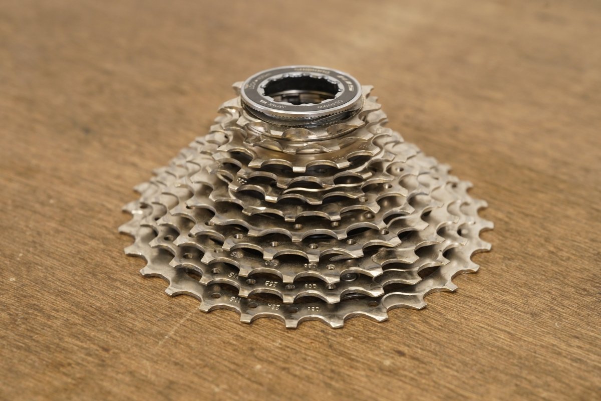 Shimano Ultegra RS785 GS Di2 11 Speed Electronic Hydraulic Disc Full Groupset
