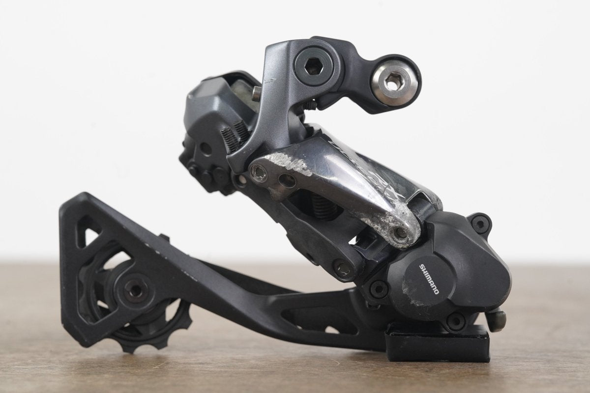 Shimano Ultegra RX RD-RX805 Di2 GS 11 Speed Electronic Rear Derailleur 805