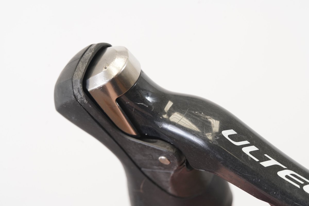 Shimano Ultegra ST-6800 11 Speed Mechanical Rim Brake Road Shifters