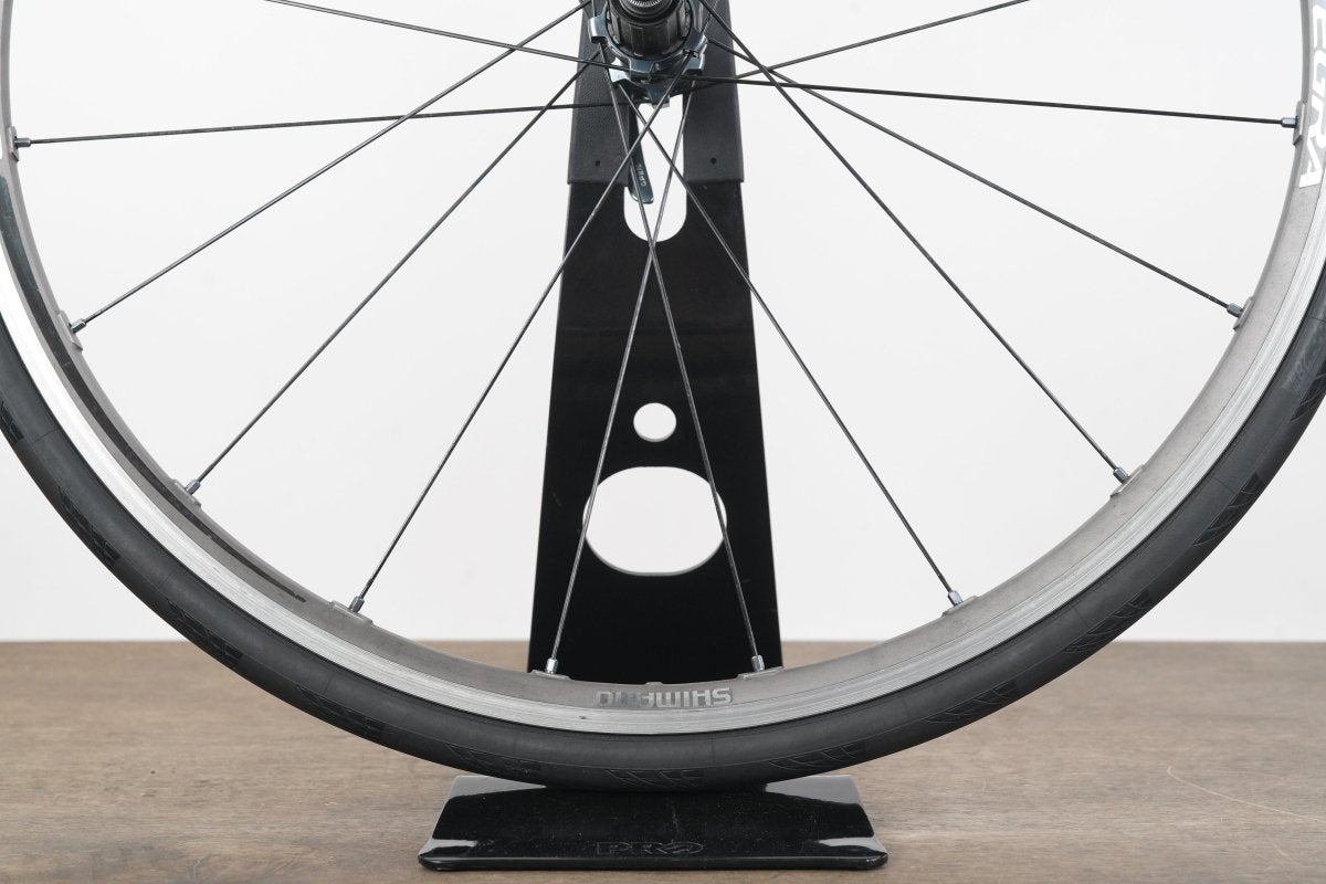 Shimano Ultegra WH-6800 Alloy Clincher Rim Brake Wheelset 11 Speed
