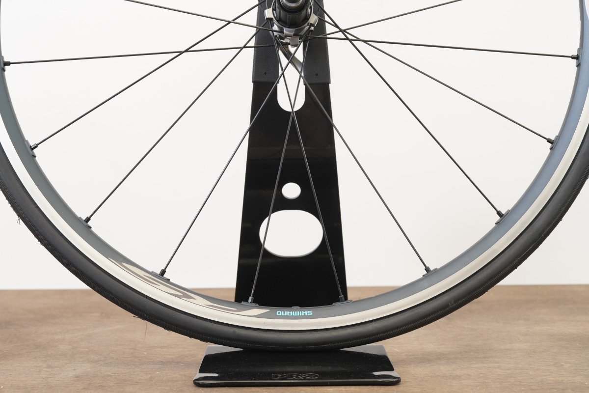 Shimano WH-RS500 Alloy Tubeless Clincher Rim Brake Wheelset Shimano/SRAM 11