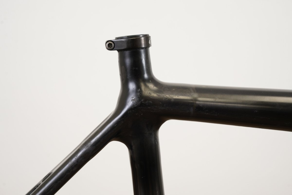 S/M Guru Photon Ritchey Carbon Rim Brake Road Frameset *Custom Geometry*