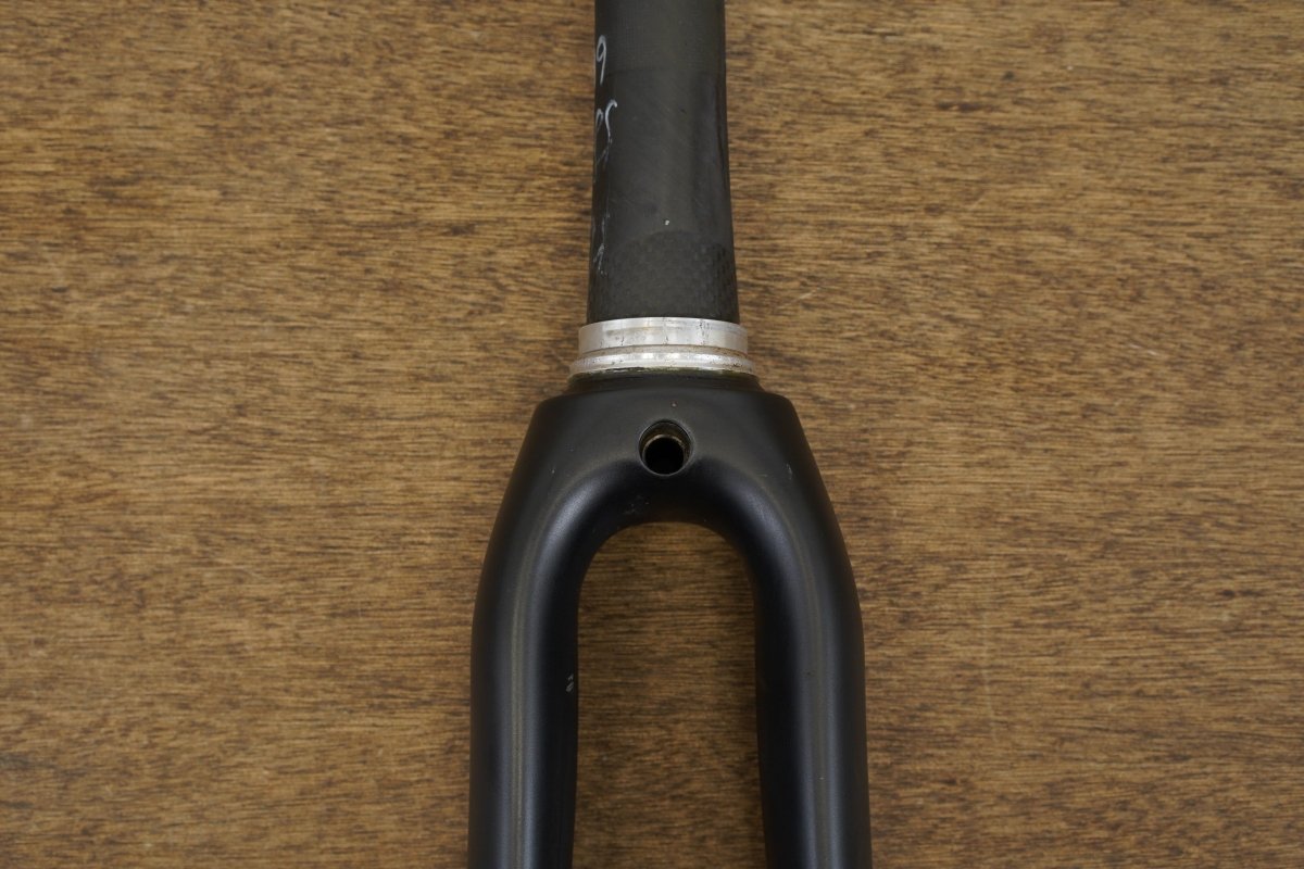 Specialized Allez Race FC029 Tapered Carbon Rim Brake Road Fork