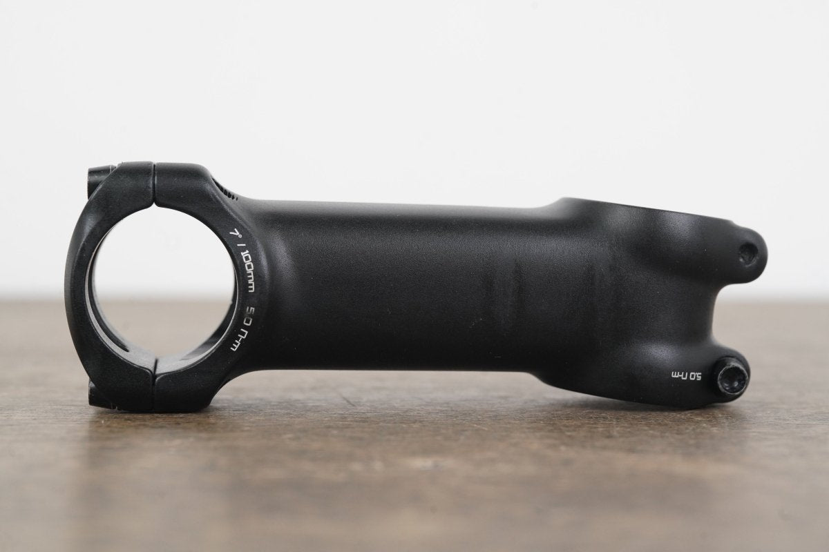 Specialized Comp 100mm ±7 Degree Alloy Road Stem 135g 1 1/8" 31.8mm