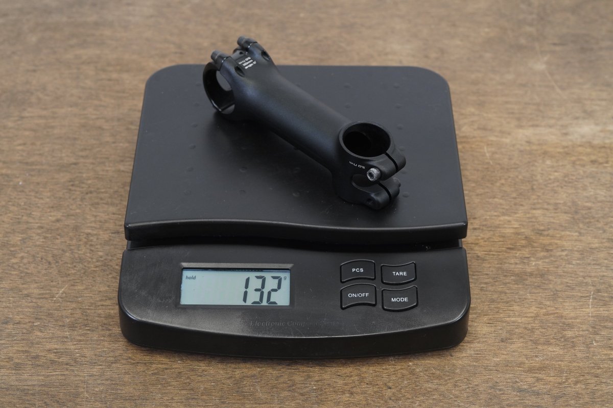 Specialized Comp 110mm ±6 Degree Alloy Road Stem 132g 1 1/8" 31.8mm