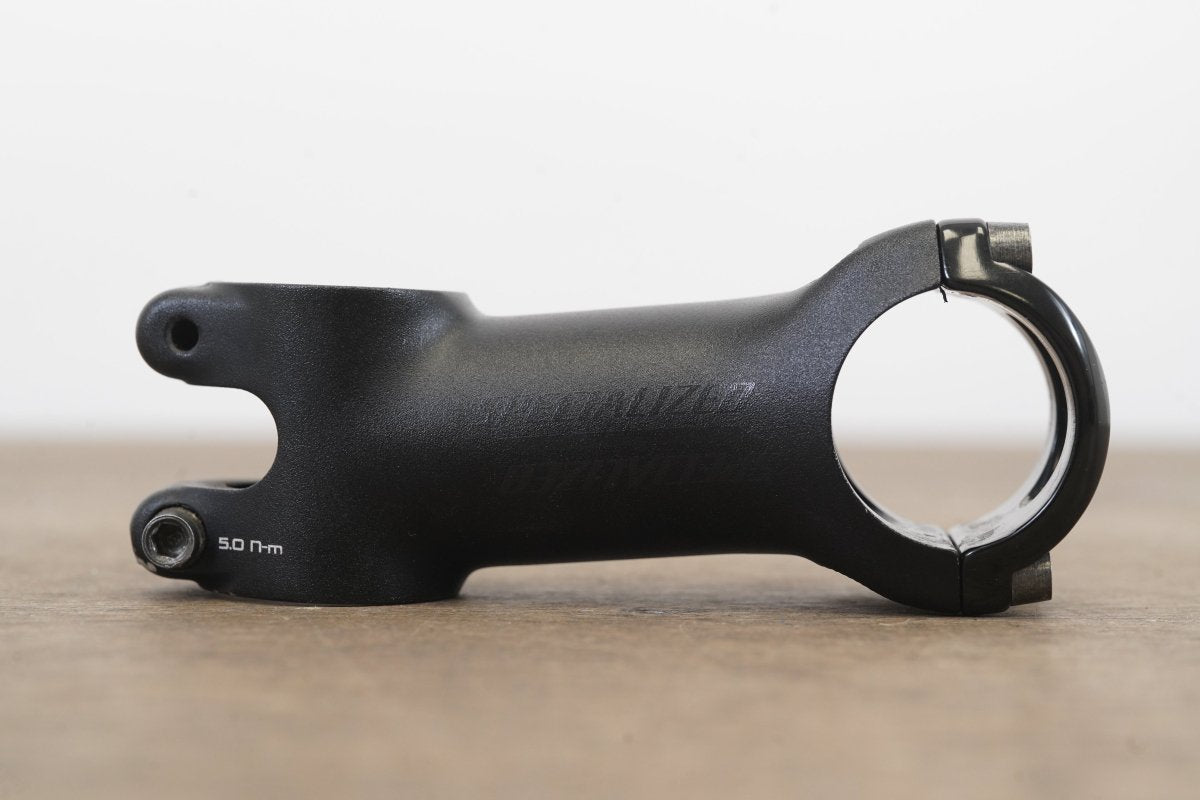 Specialized Comp 80mm ±6 Degree Alloy Road Stem 146g 1 1/8" 31.8mm