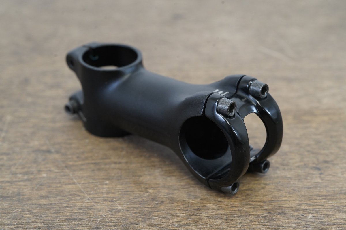 Specialized Comp 80mm ±6 Degree Alloy Road Stem 146g 1 1/8" 31.8mm