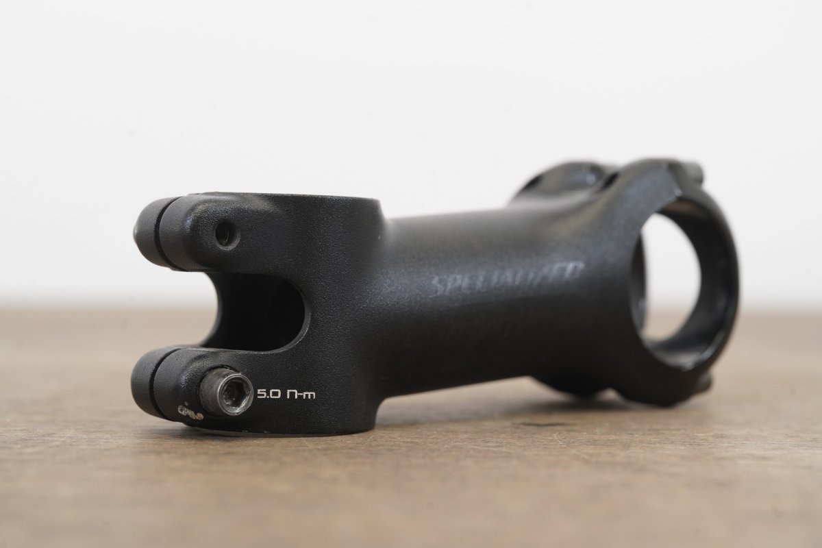 Specialized Comp 80mm ±6 Degree Alloy Road Stem 146g 1 1/8" 31.8mm