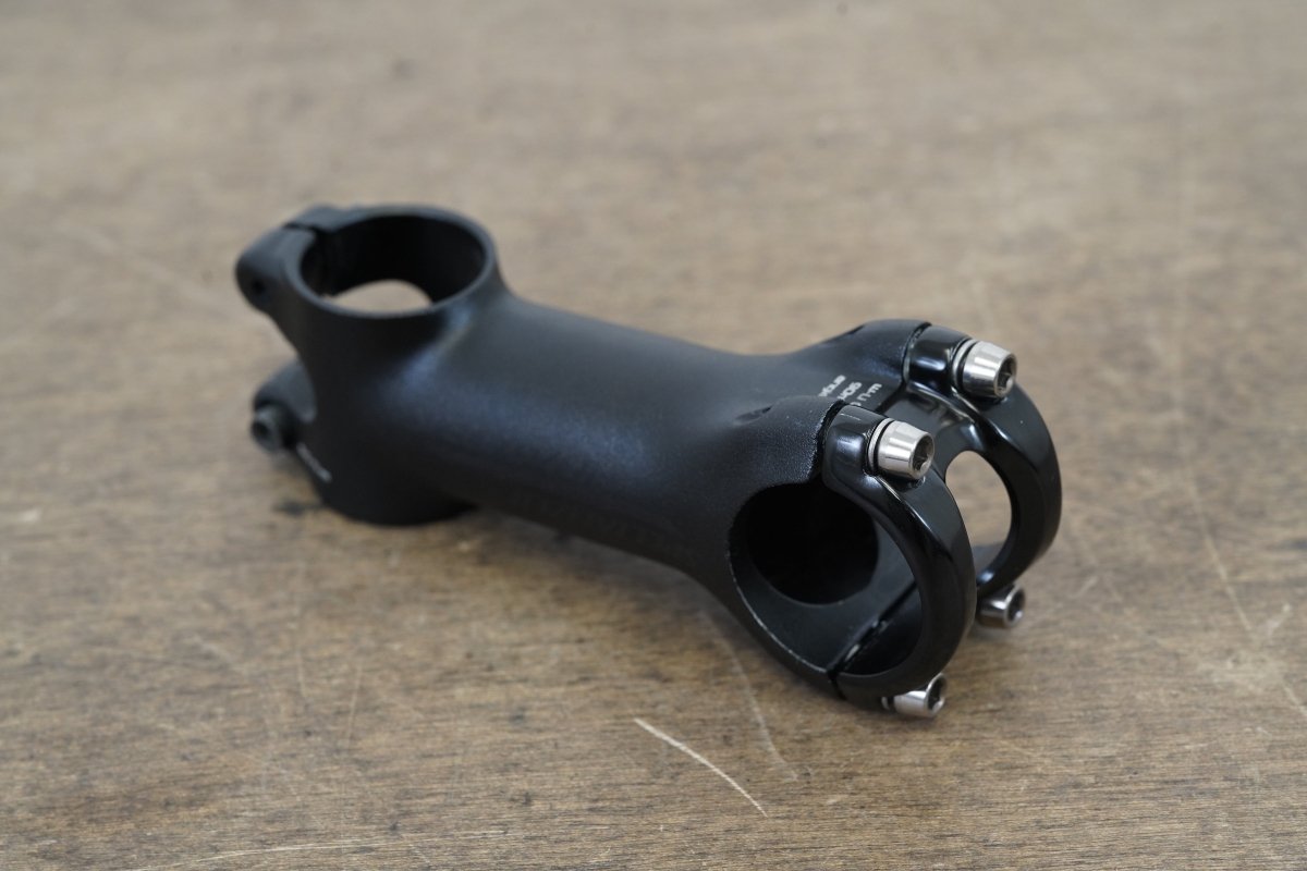 Specialized Comp 90mm ±6 Degree Alloy Road Stem 119g 1 1/8" 31.8mm