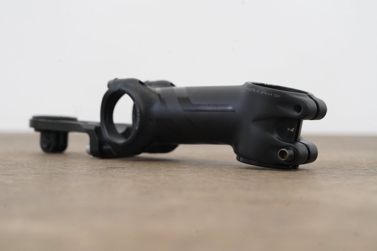 Specialized Comp Multi 100mm ±12 Degree Alloy Stem + Mount 200g 1 1/8" 31.8mm